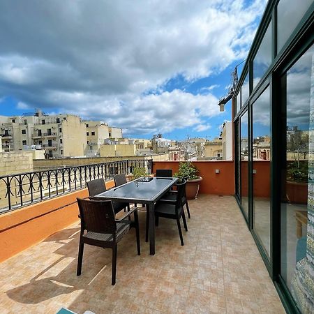 Fantastic 3 Bedroom Duplex Penthouse With Terrace سليمة المظهر الخارجي الصورة