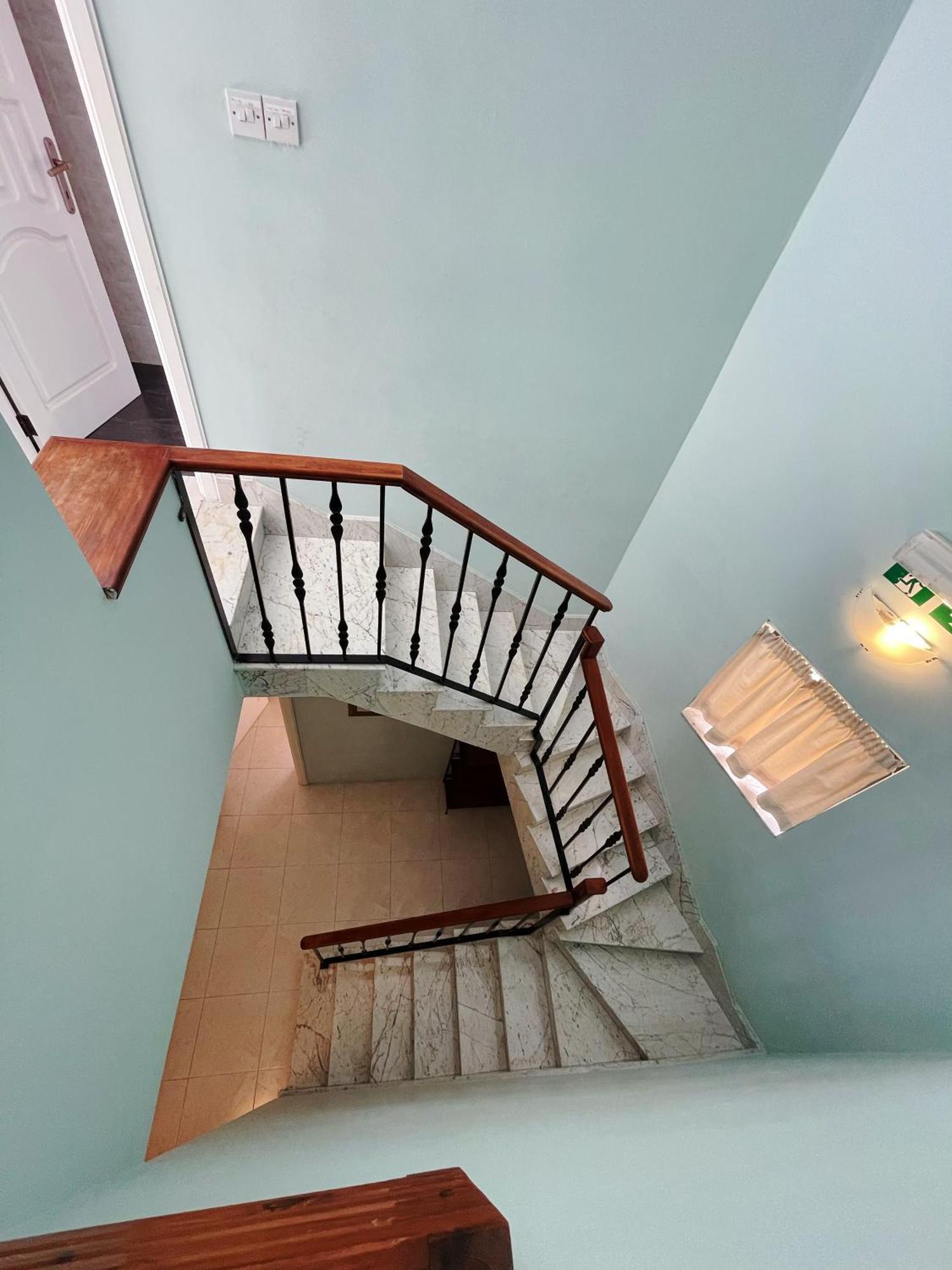 Fantastic 3 Bedroom Duplex Penthouse With Terrace سليمة المظهر الخارجي الصورة